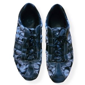 Coach sneakers